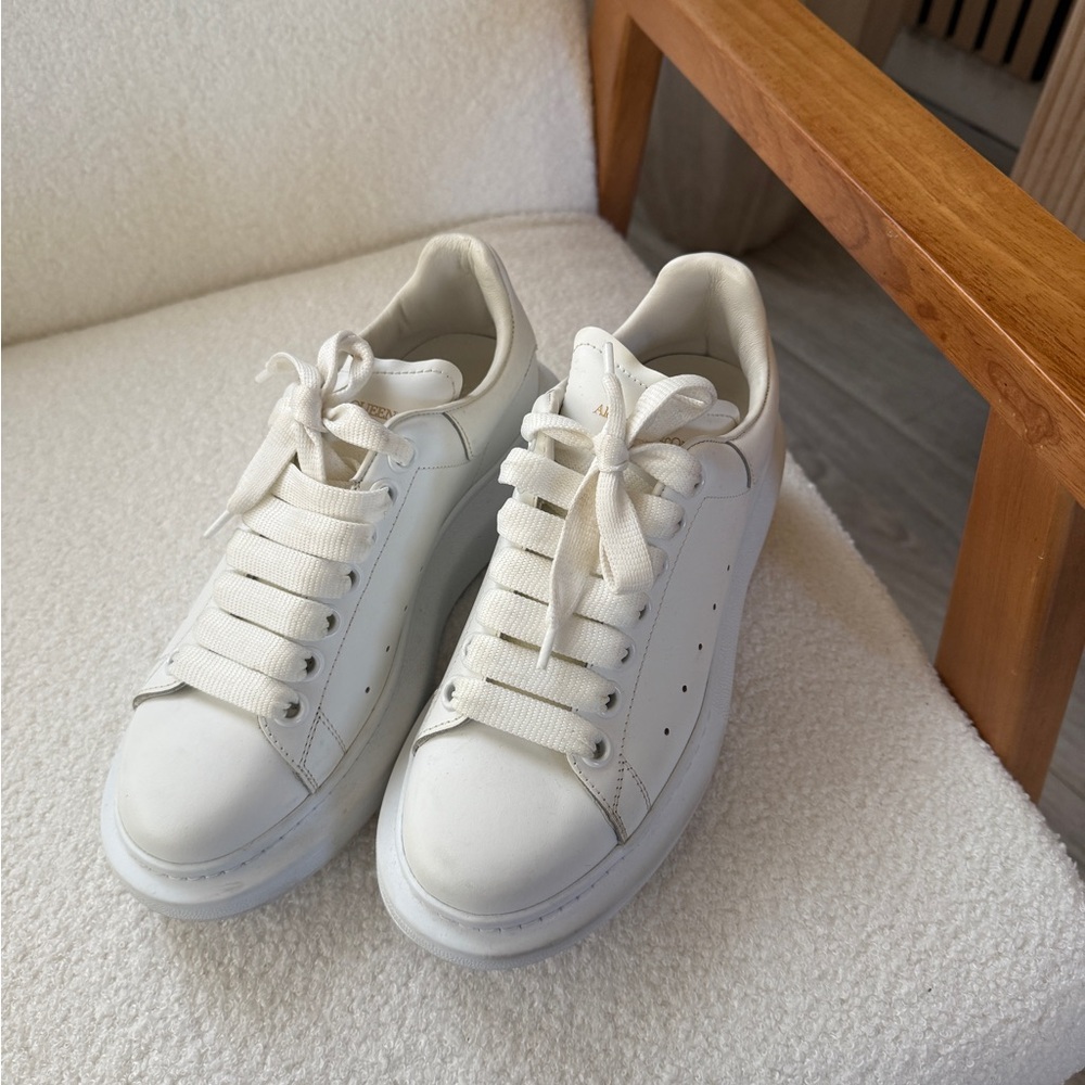 Alexander McQueen Sneakers